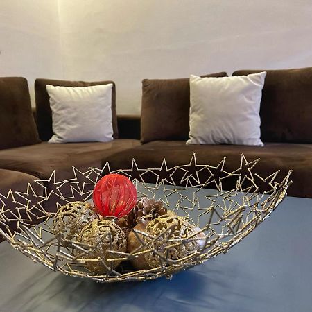 Appartamento Petite Luxury Urban House Tríkala Esterno foto