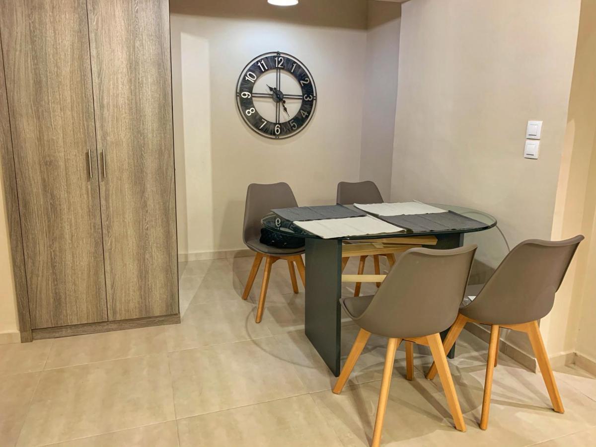 Appartamento Petite Luxury Urban House Tríkala Esterno foto