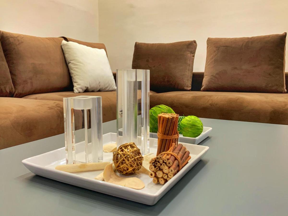 Appartamento Petite Luxury Urban House Tríkala Esterno foto