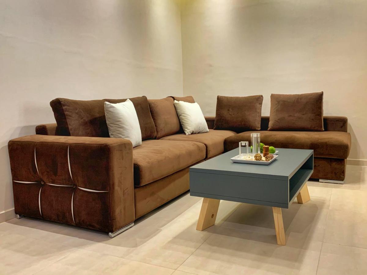Appartamento Petite Luxury Urban House Tríkala Esterno foto