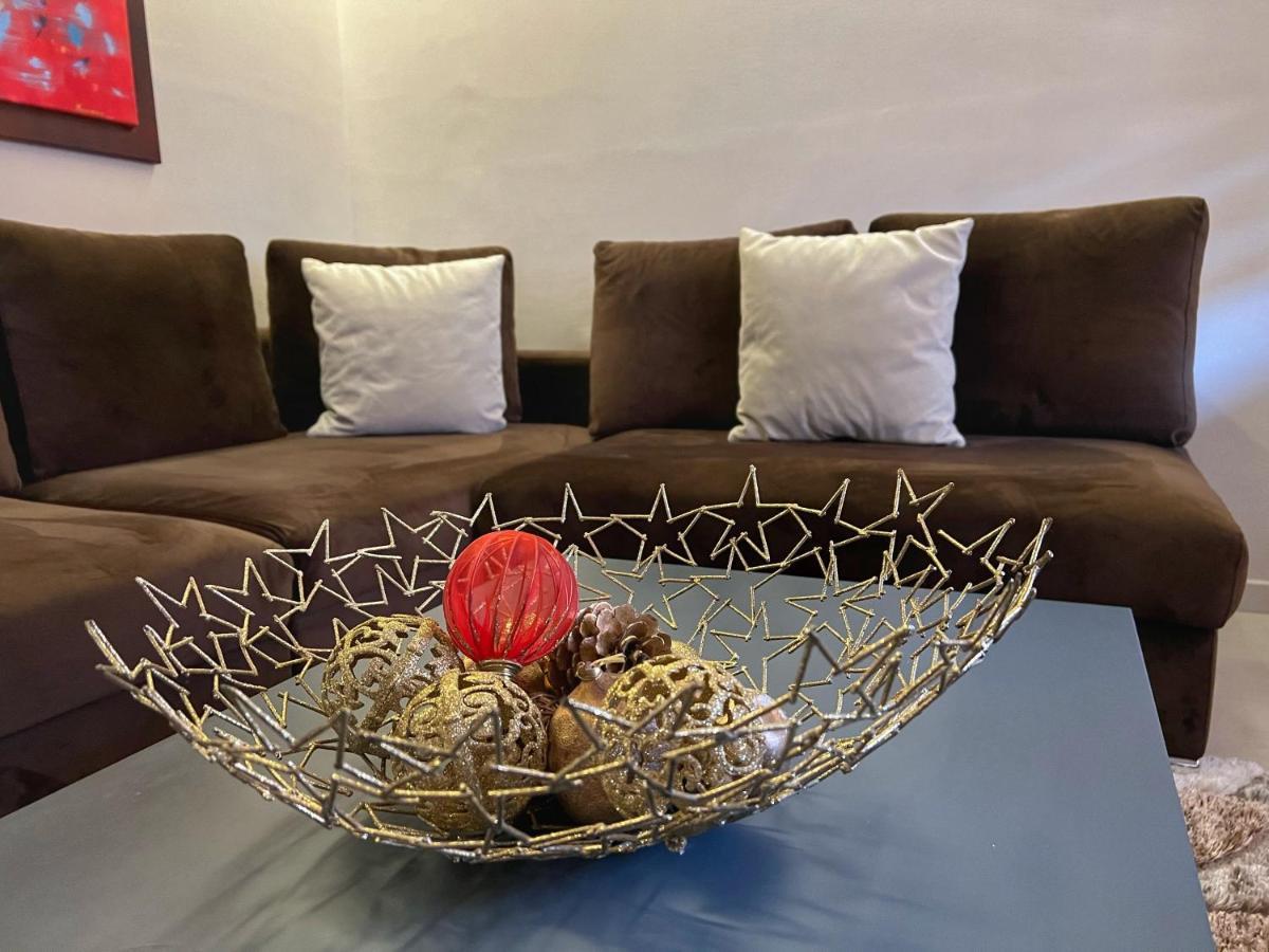 Appartamento Petite Luxury Urban House Tríkala Esterno foto